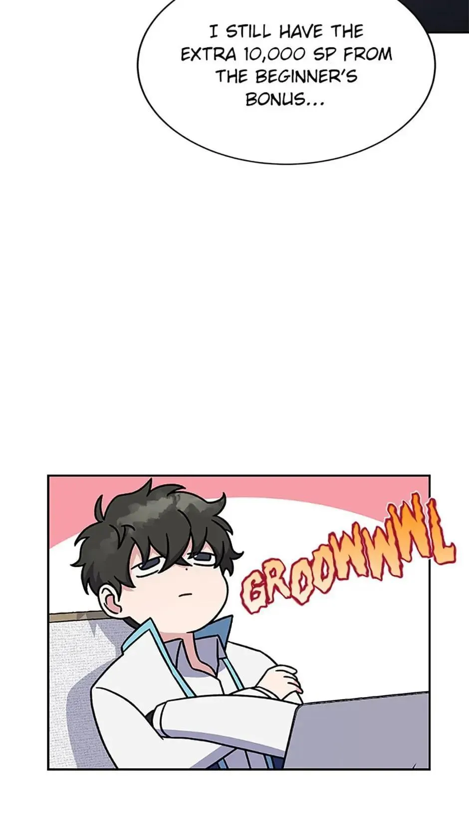 Read The Novel's Extra (2022) (en) Manga Online