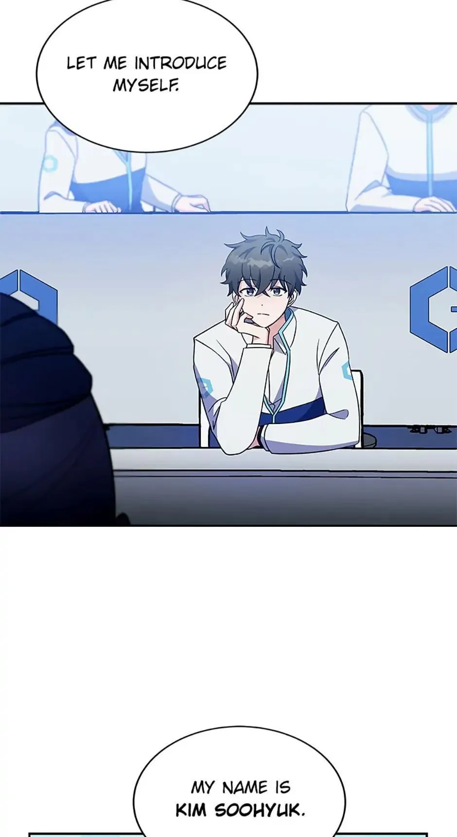 Read The Novel's Extra (2022) (en) Manga Online