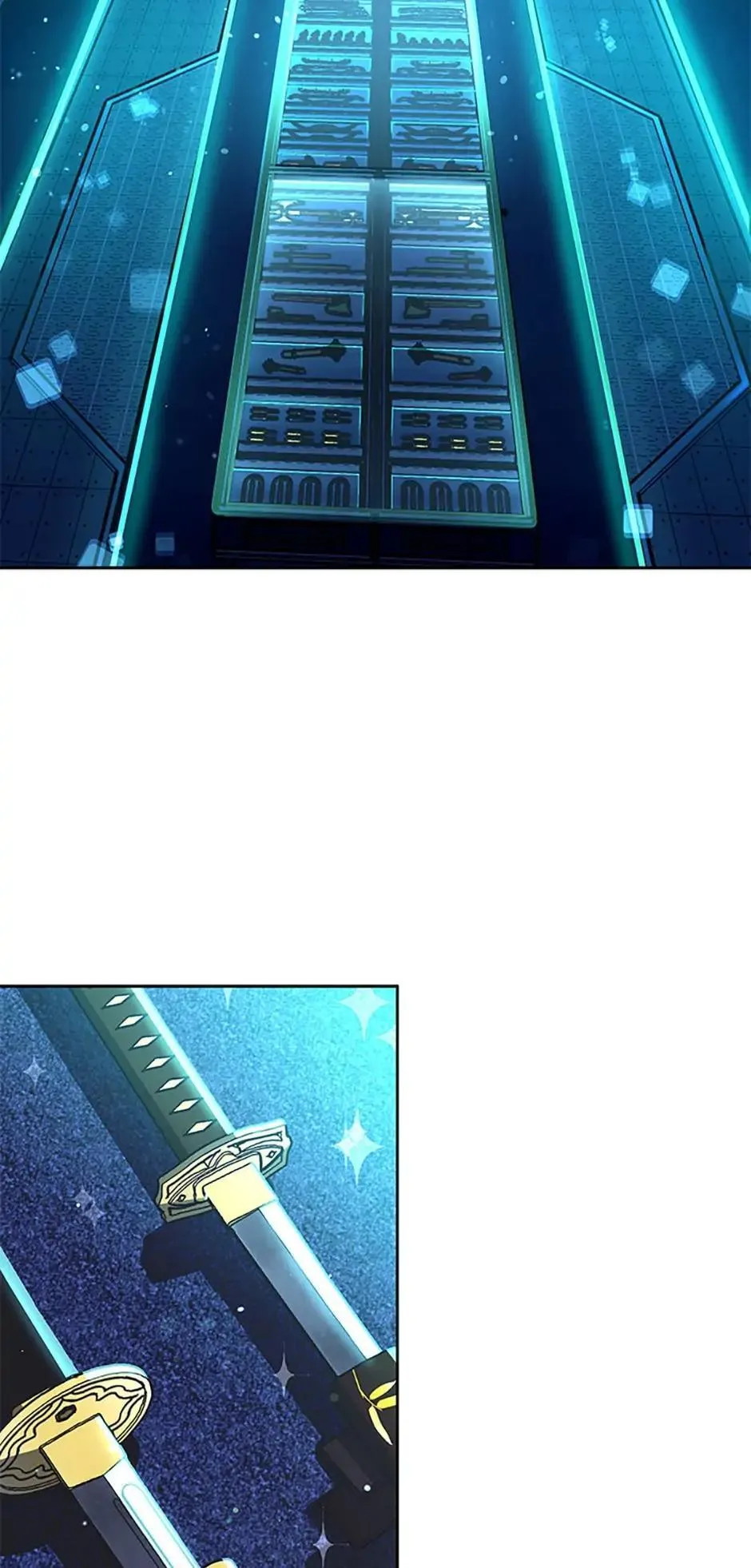 Read The Novel's Extra (2022) (en) Manga Online