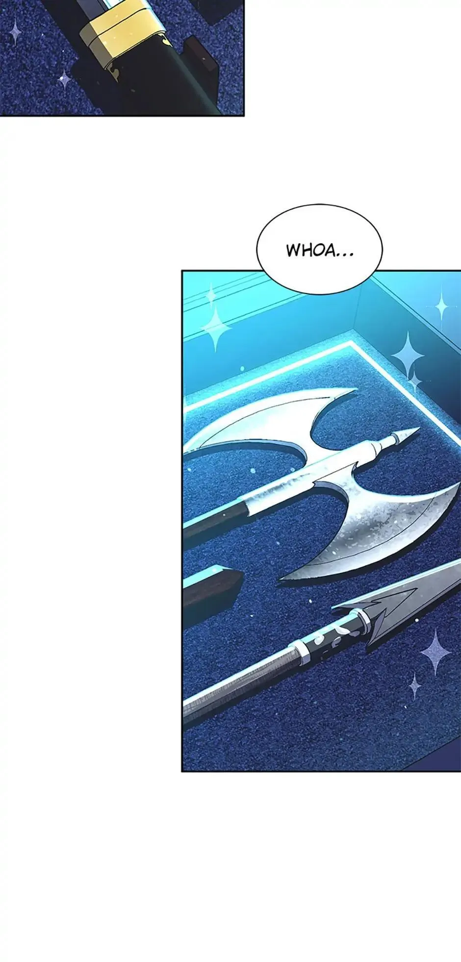 Read The Novel's Extra (2022) (en) Manga Online