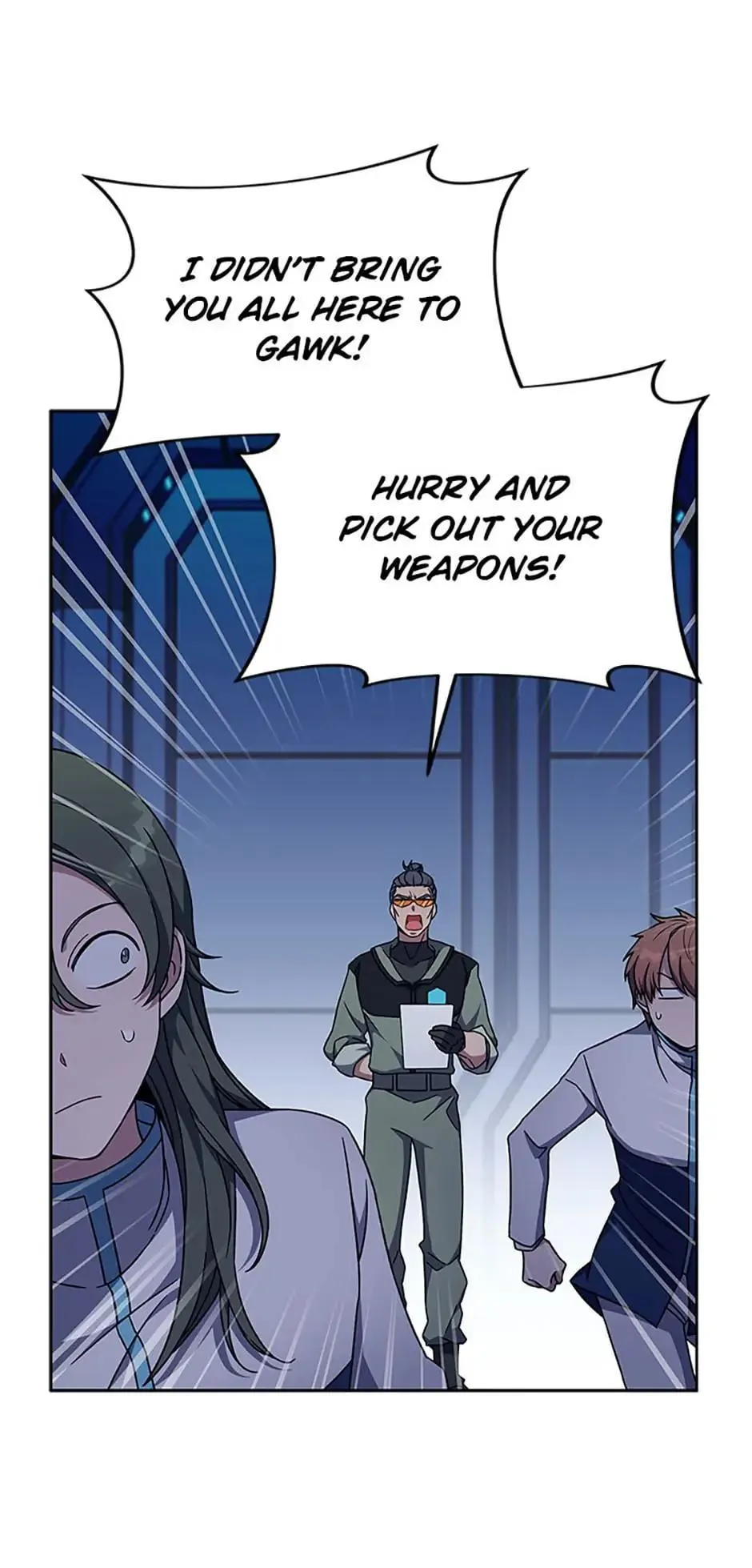 Read The Novel's Extra (2022) (en) Manga Online