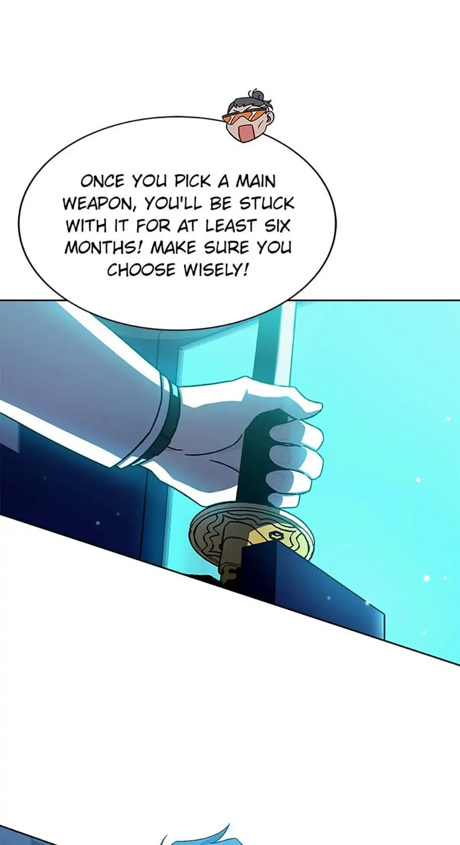 Read The Novel's Extra (2022) (en) Manga Online