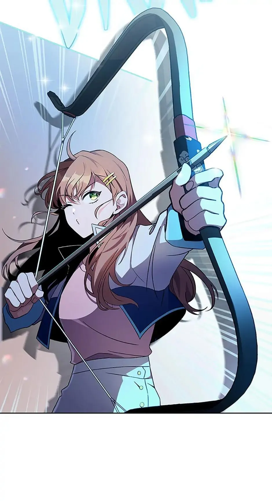 Read The Novel's Extra (2022) (en) Manga Online