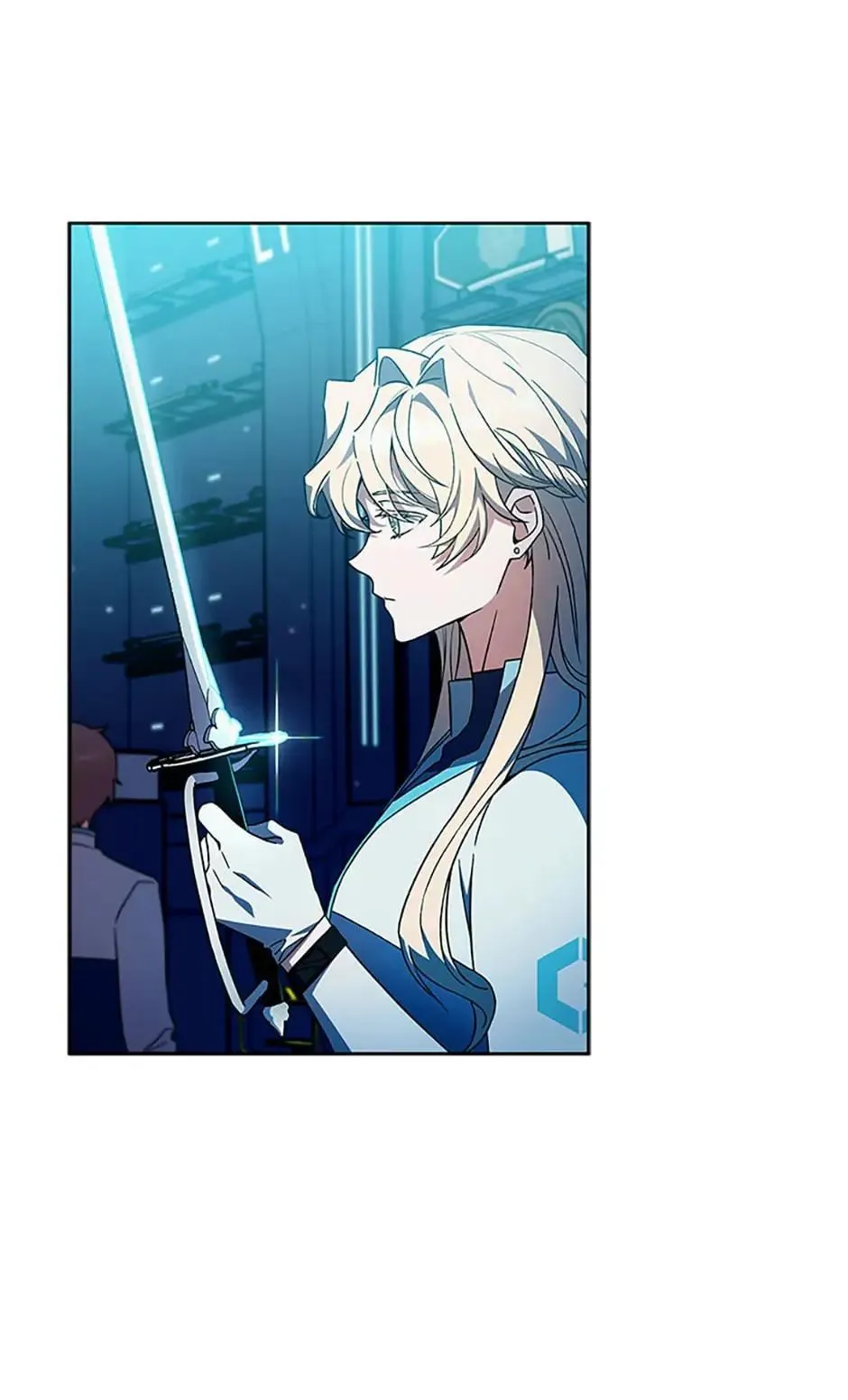 Read The Novel's Extra (2022) (en) Manga Online