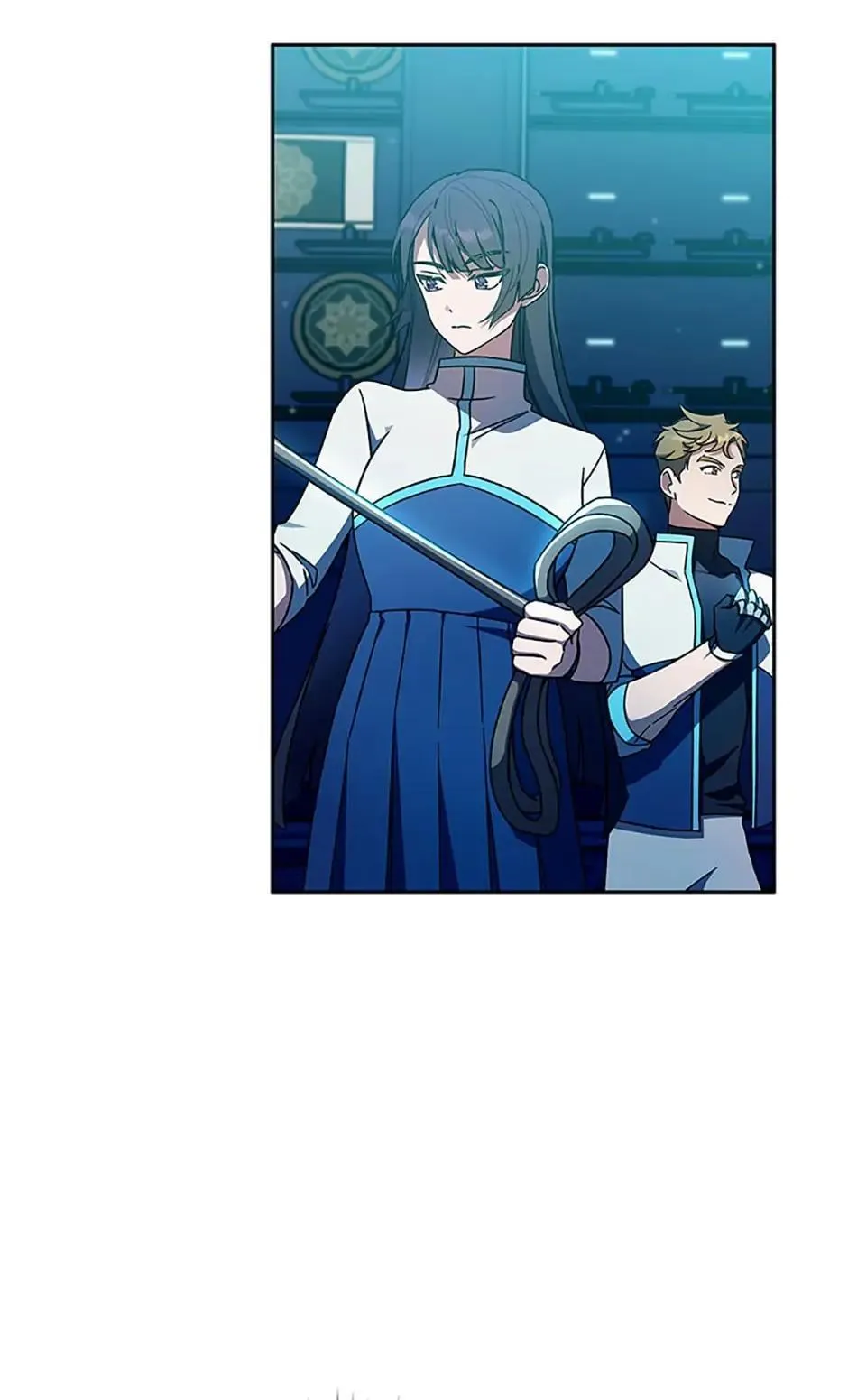 Read The Novel's Extra (2022) (en) Manga Online