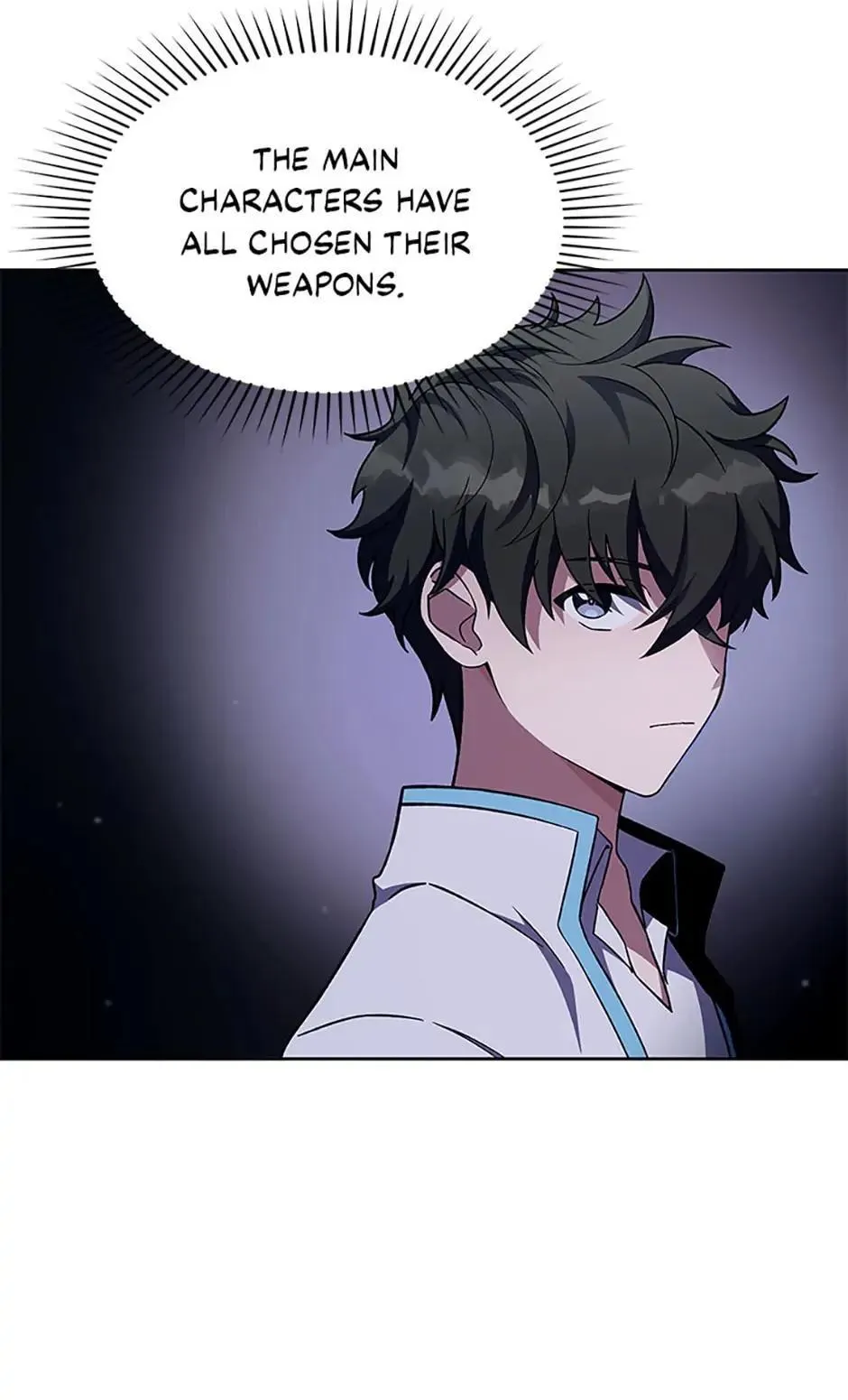 Read The Novel's Extra (2022) (en) Manga Online