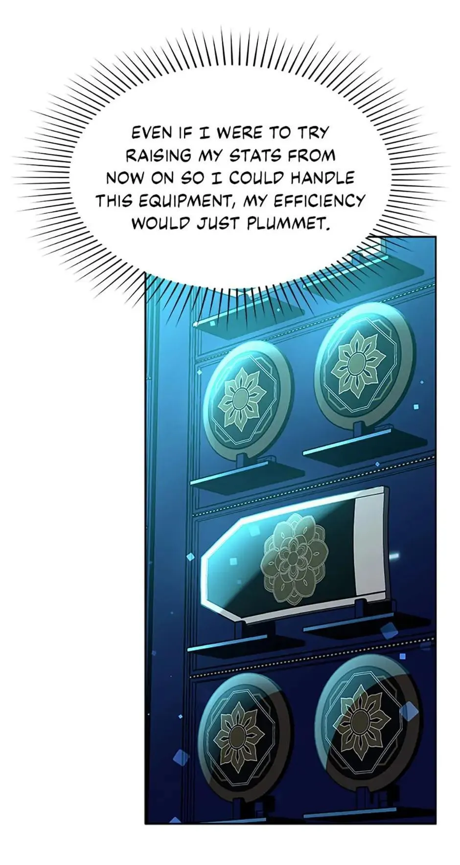 Read The Novel's Extra (2022) (en) Manga Online