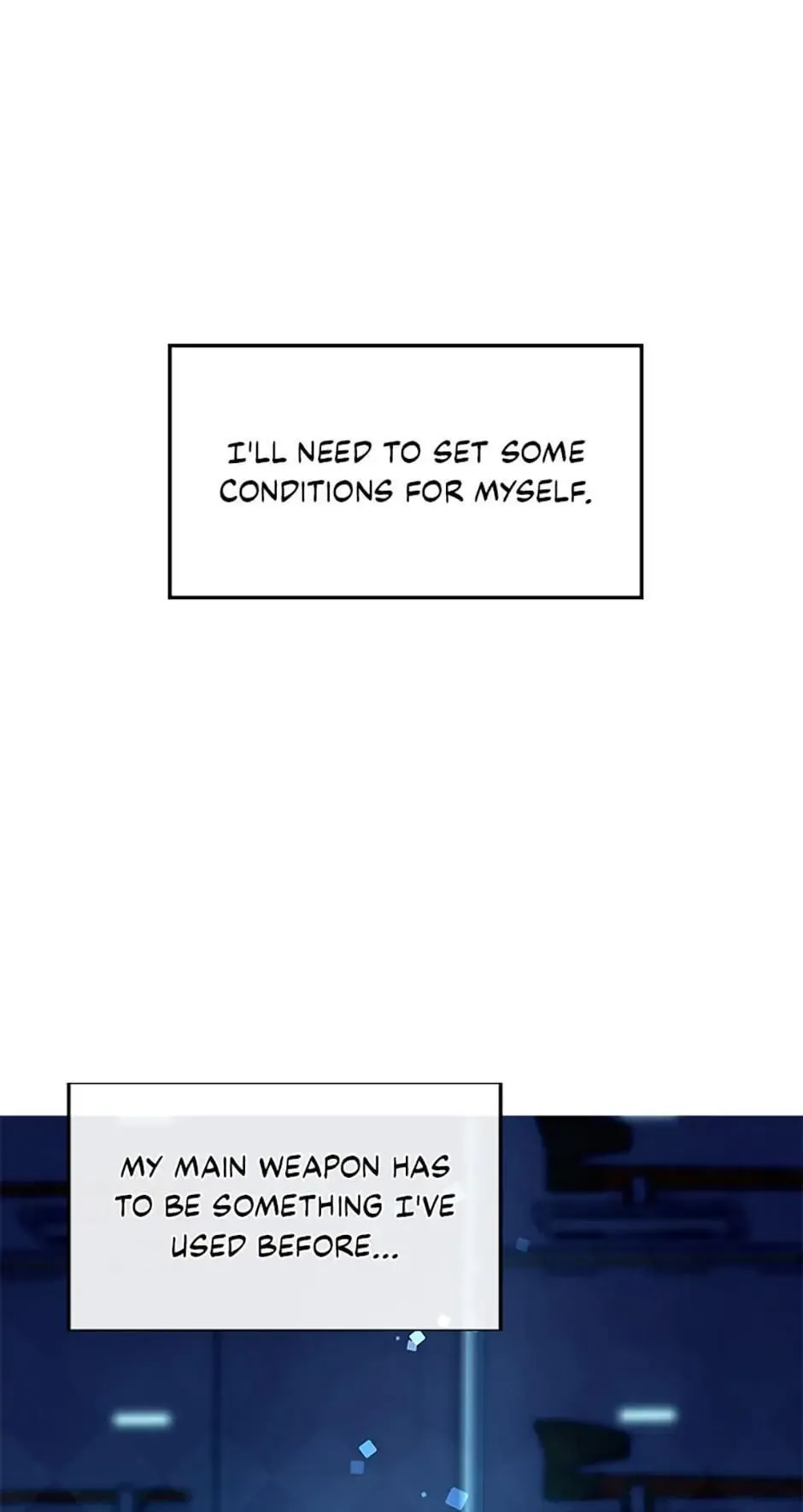 Read The Novel's Extra (2022) (en) Manga Online