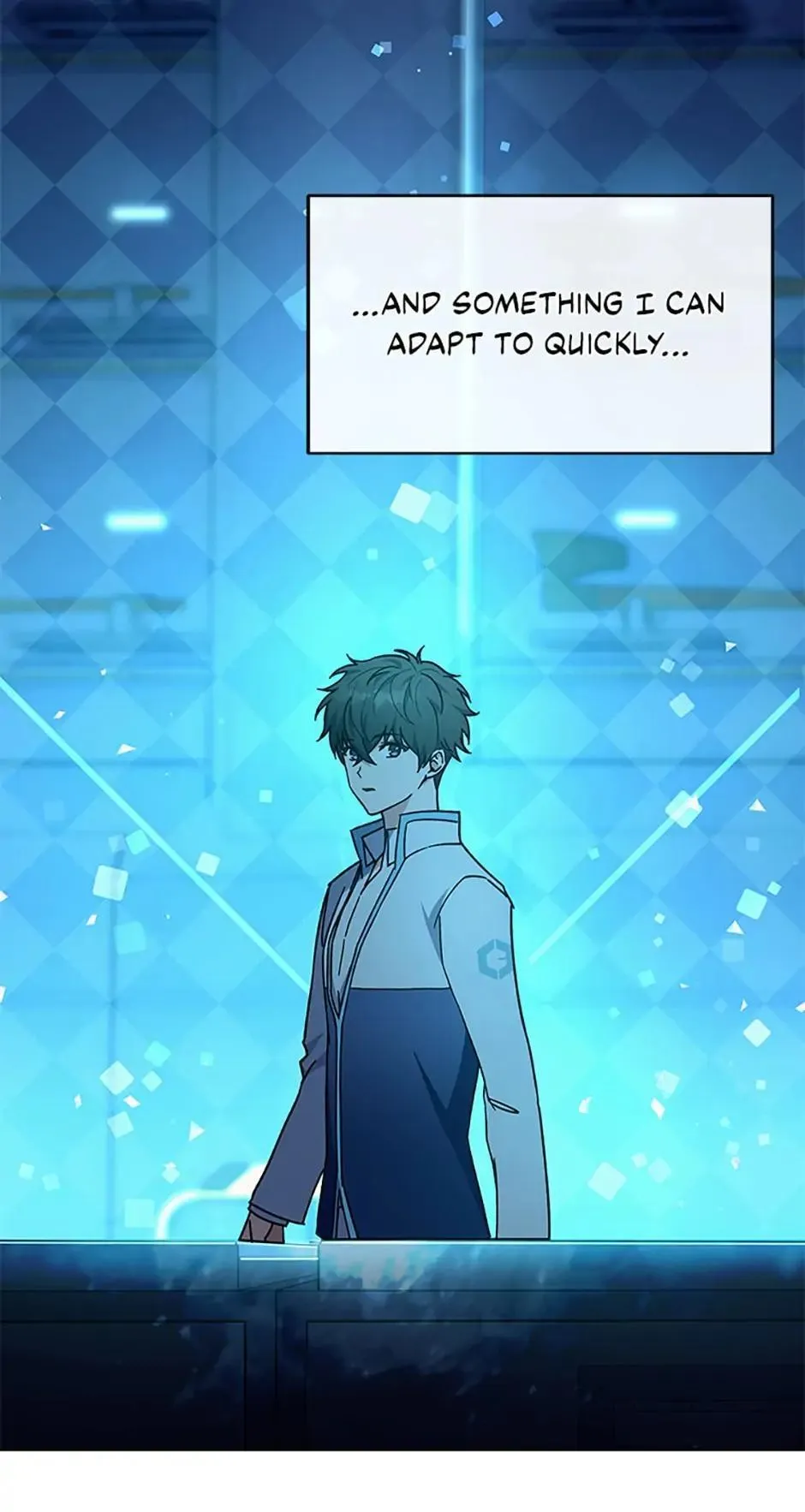 Read The Novel's Extra (2022) (en) Manga Online