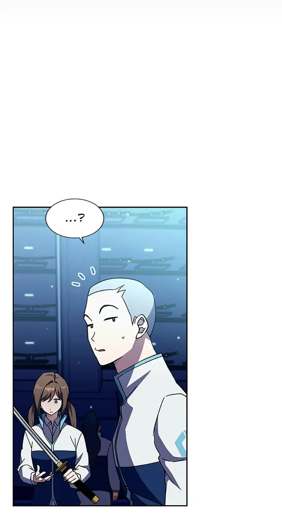 Read The Novel's Extra (2022) (en) Manga Online