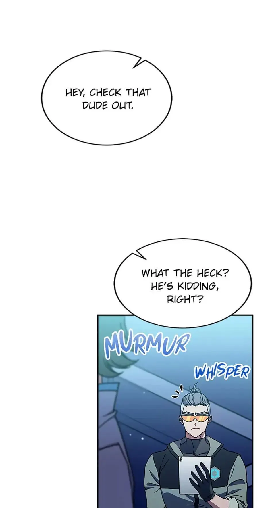 Read The Novel's Extra (2022) (en) Manga Online