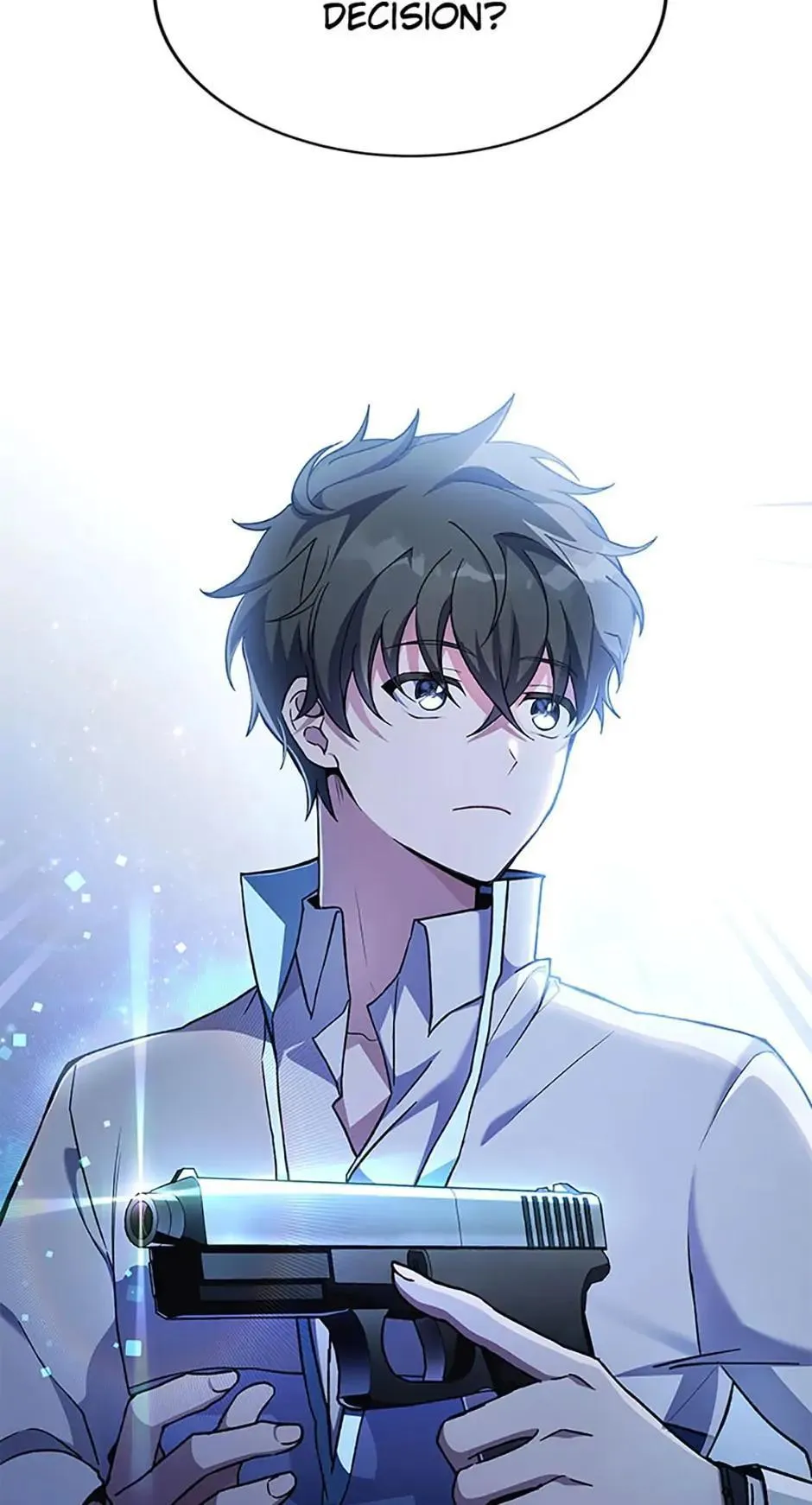 Read The Novel's Extra (2022) (en) Manga Online