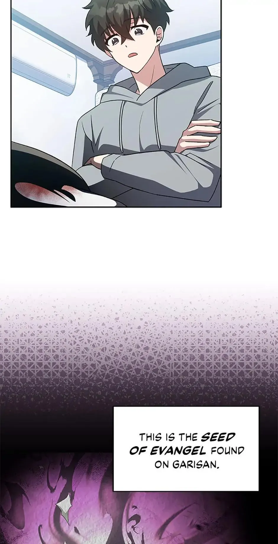 Read The Novel's Extra (2022) (en) Manga Online