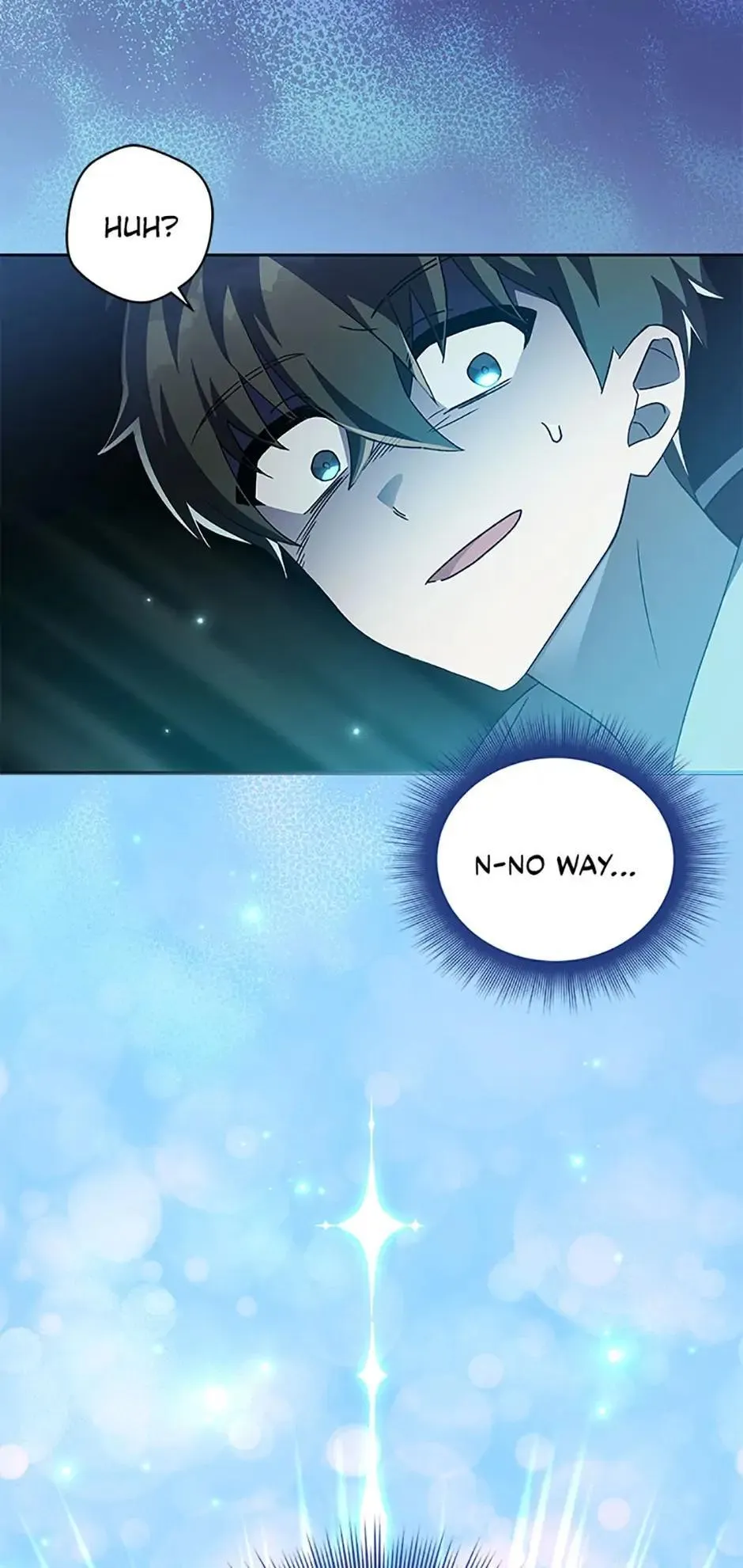 Read The Novel's Extra (2022) (en) Manga Online