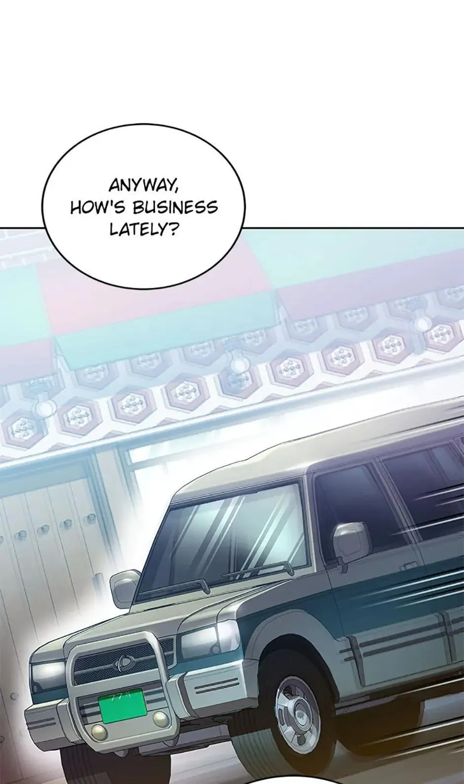 Read The Novel's Extra (2022) (en) Manga Online