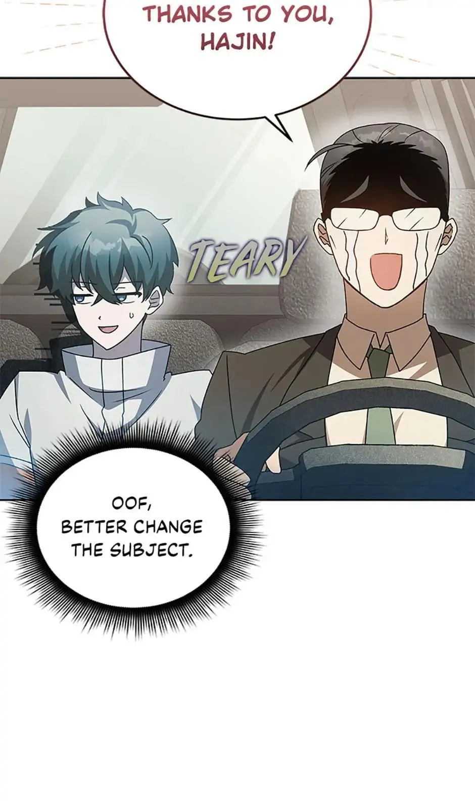 Read The Novel's Extra (2022) (en) Manga Online