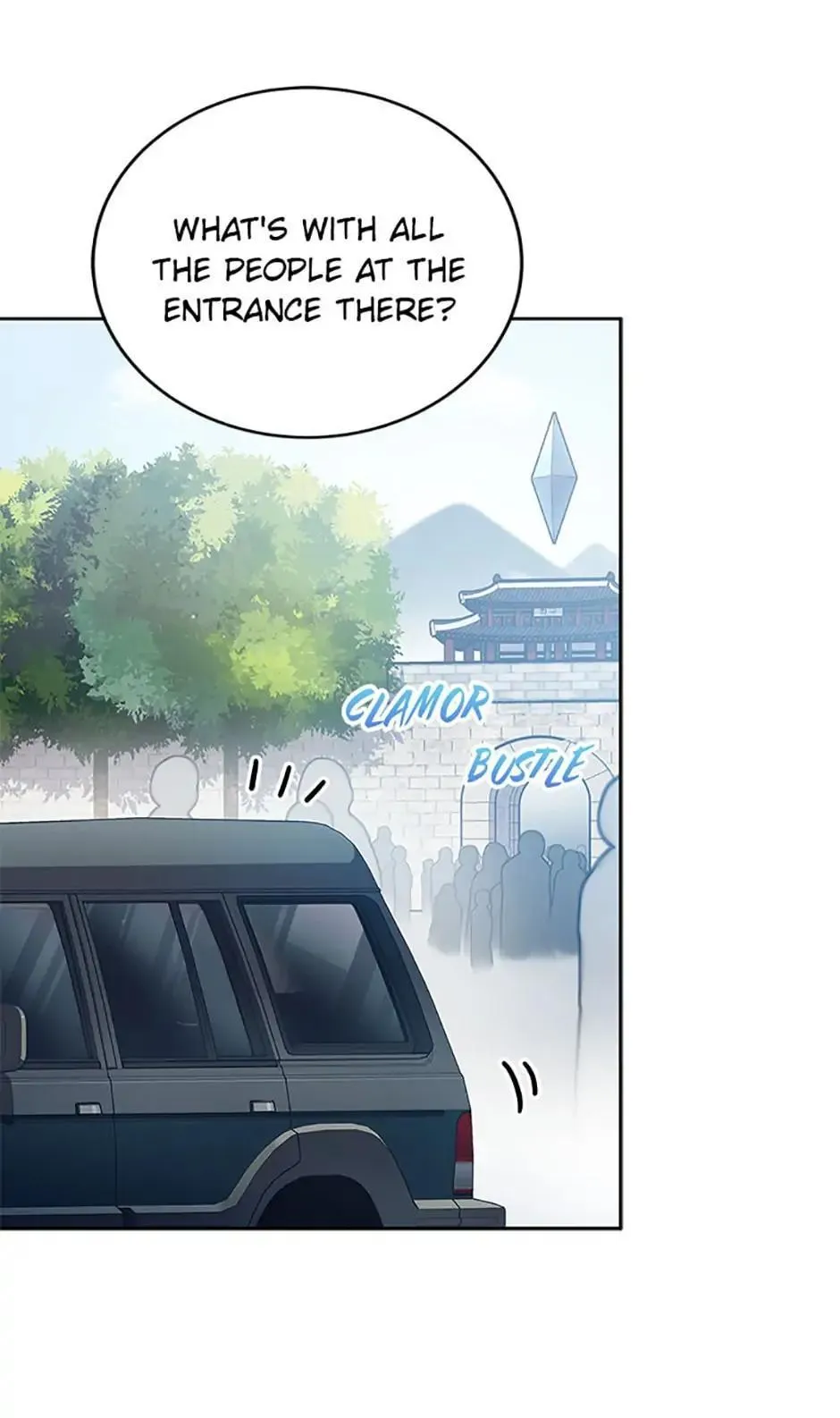 Read The Novel's Extra (2022) (en) Manga Online