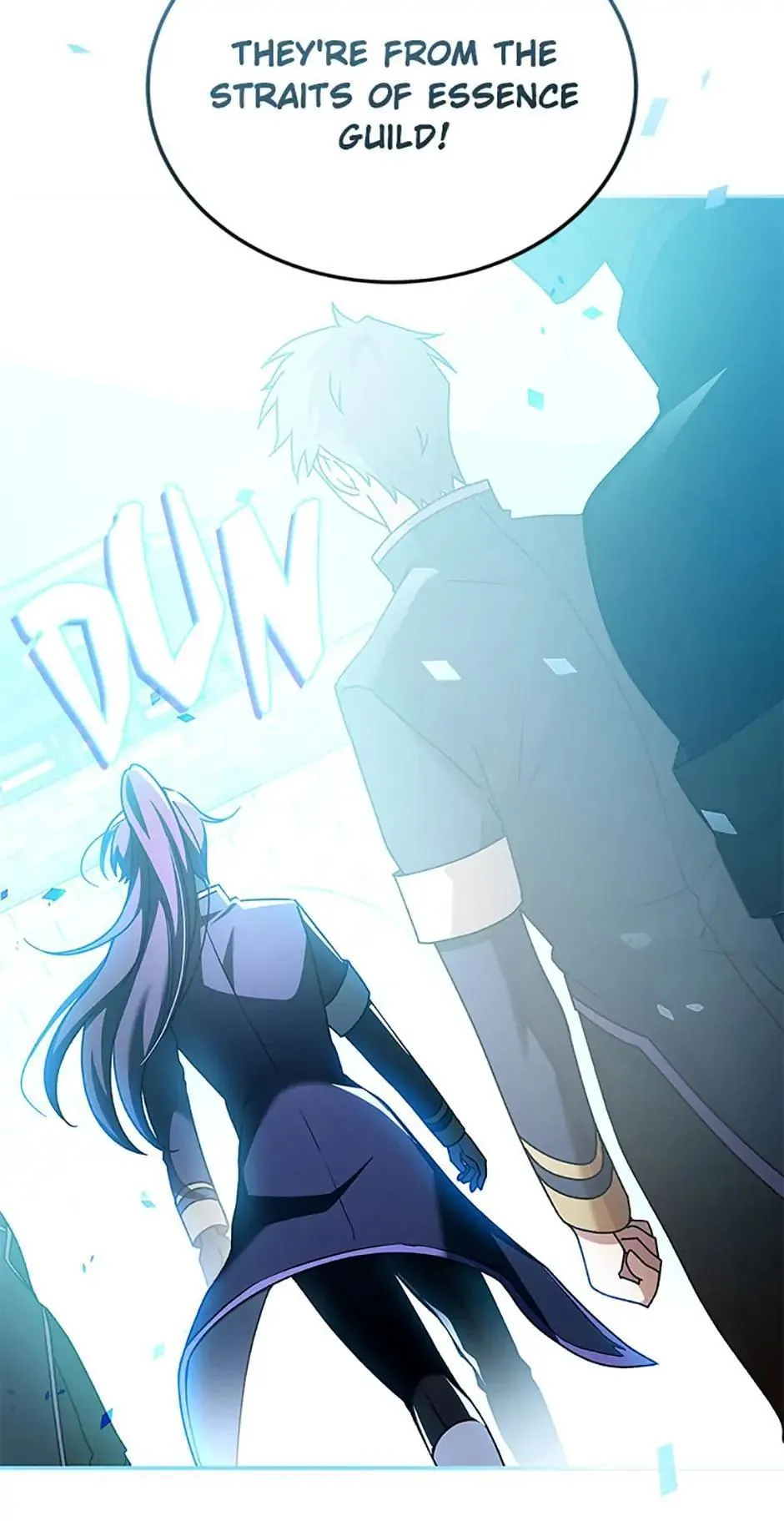 Read The Novel's Extra (2022) (en) Manga Online