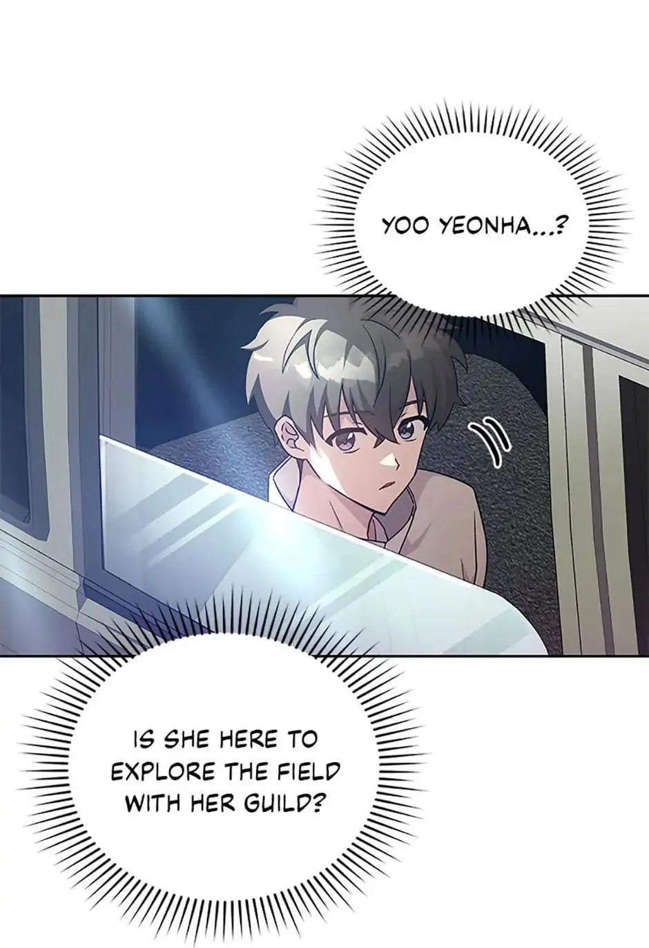 Read The Novel's Extra (2022) (en) Manga Online