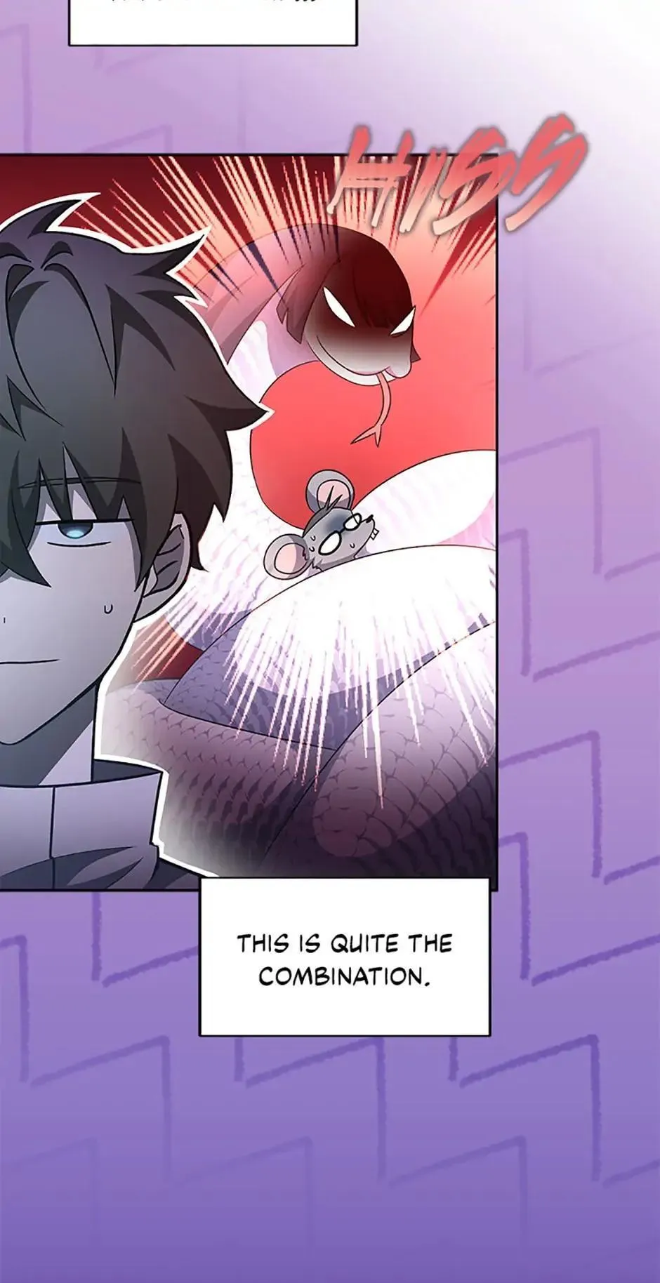 Read The Novel's Extra (2022) (en) Manga Online