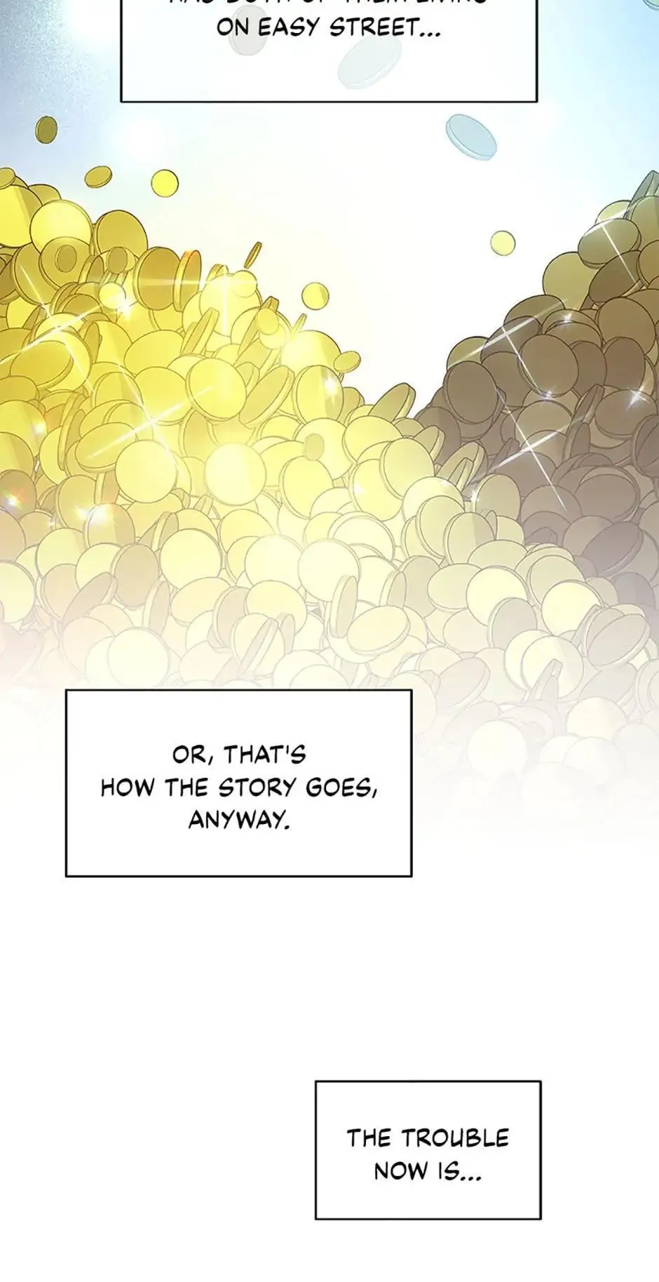 Read The Novel's Extra (2022) (en) Manga Online