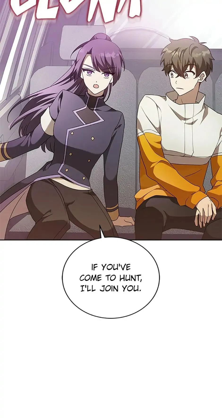 Read The Novel's Extra (2022) (en) Manga Online