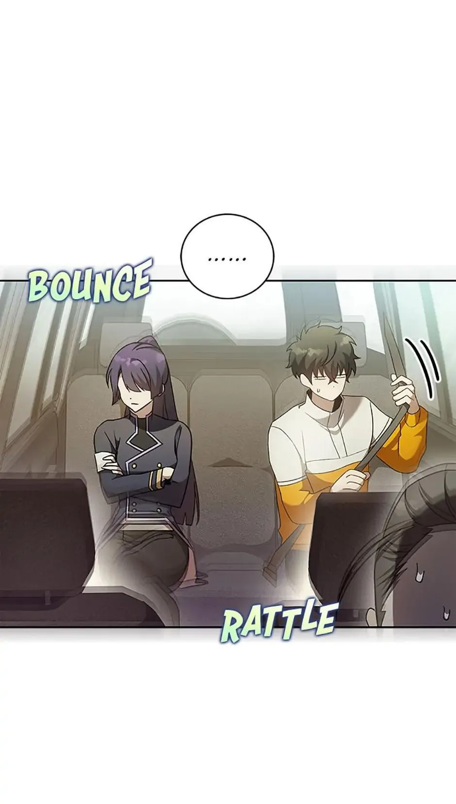 Read The Novel's Extra (2022) (en) Manga Online