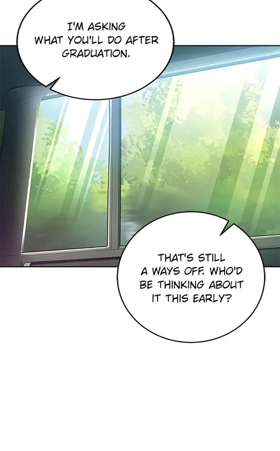 Read The Novel's Extra (2022) (en) Manga Online