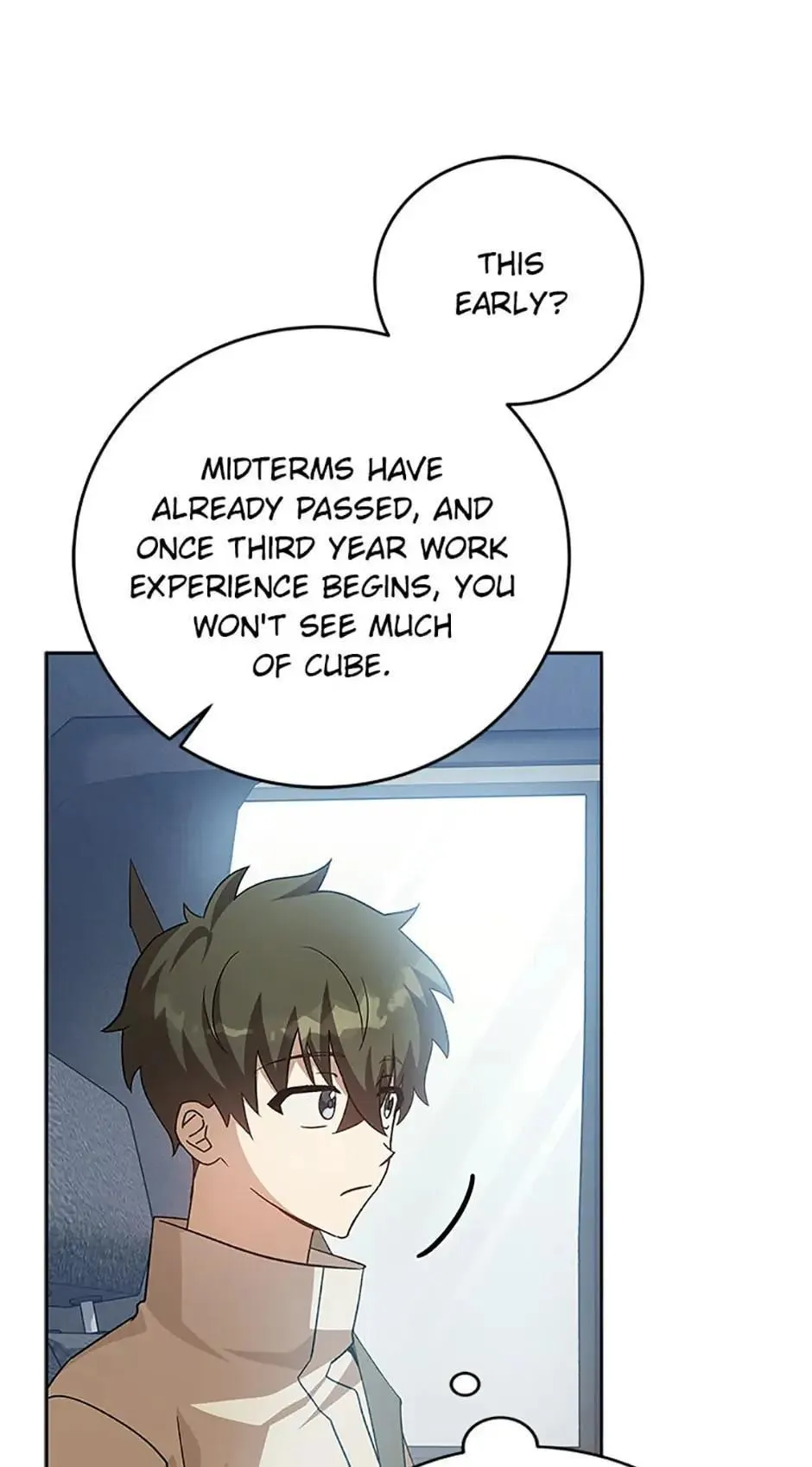 Read The Novel's Extra (2022) (en) Manga Online