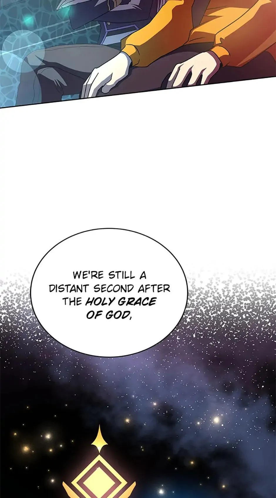 Read The Novel's Extra (2022) (en) Manga Online