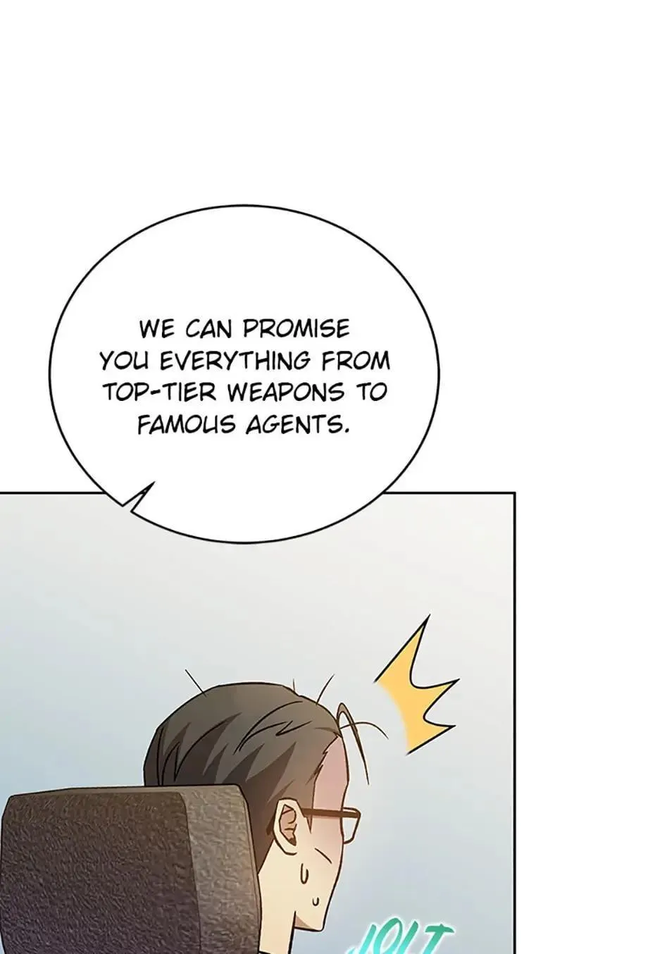 Read The Novel's Extra (2022) (en) Manga Online
