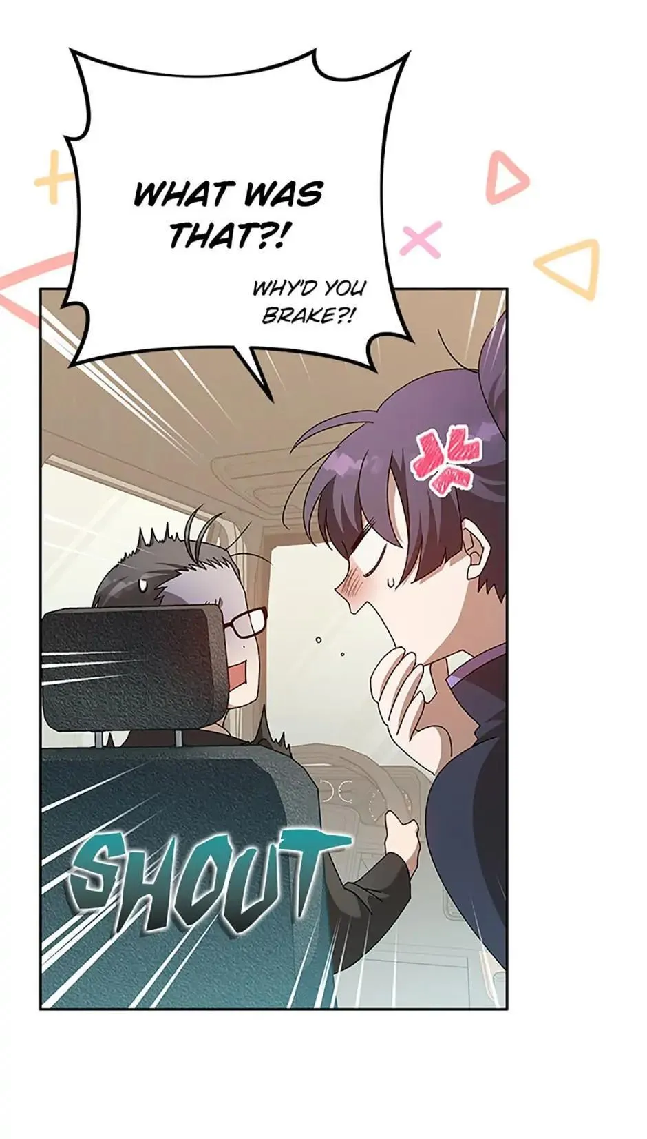 Read The Novel's Extra (2022) (en) Manga Online