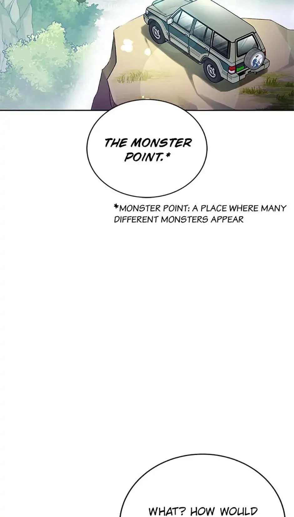 Read The Novel's Extra (2022) (en) Manga Online