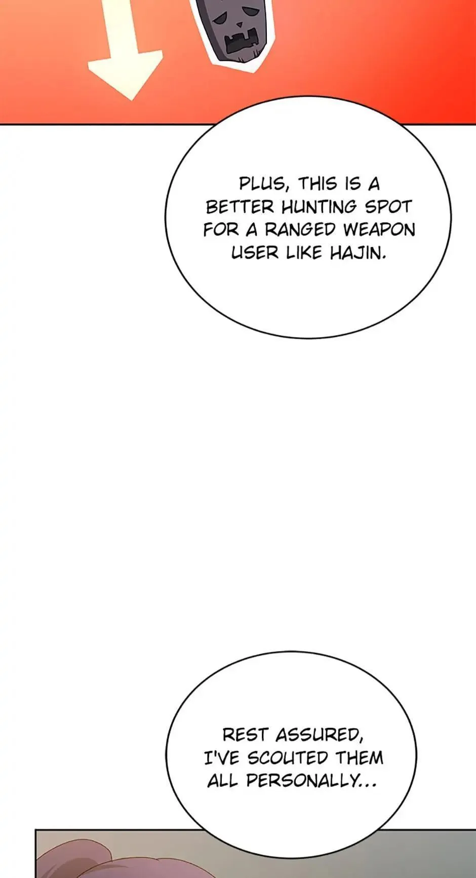 Read The Novel's Extra (2022) (en) Manga Online
