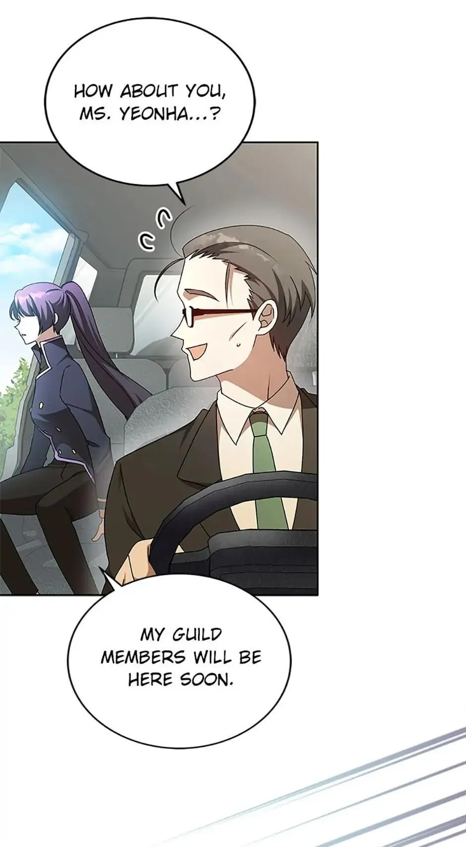 Read The Novel's Extra (2022) (en) Manga Online