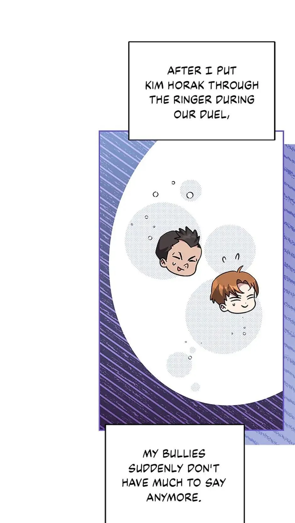 Read The Novel's Extra (2022) (en) Manga Online