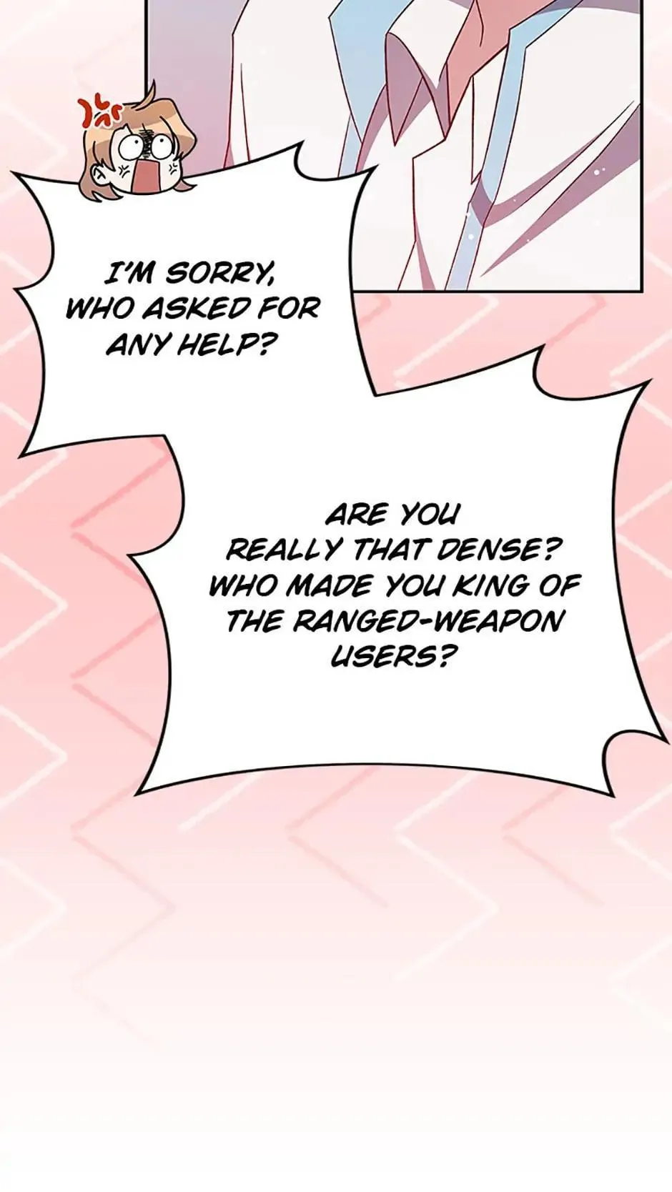 Read The Novel's Extra (2022) (en) Manga Online