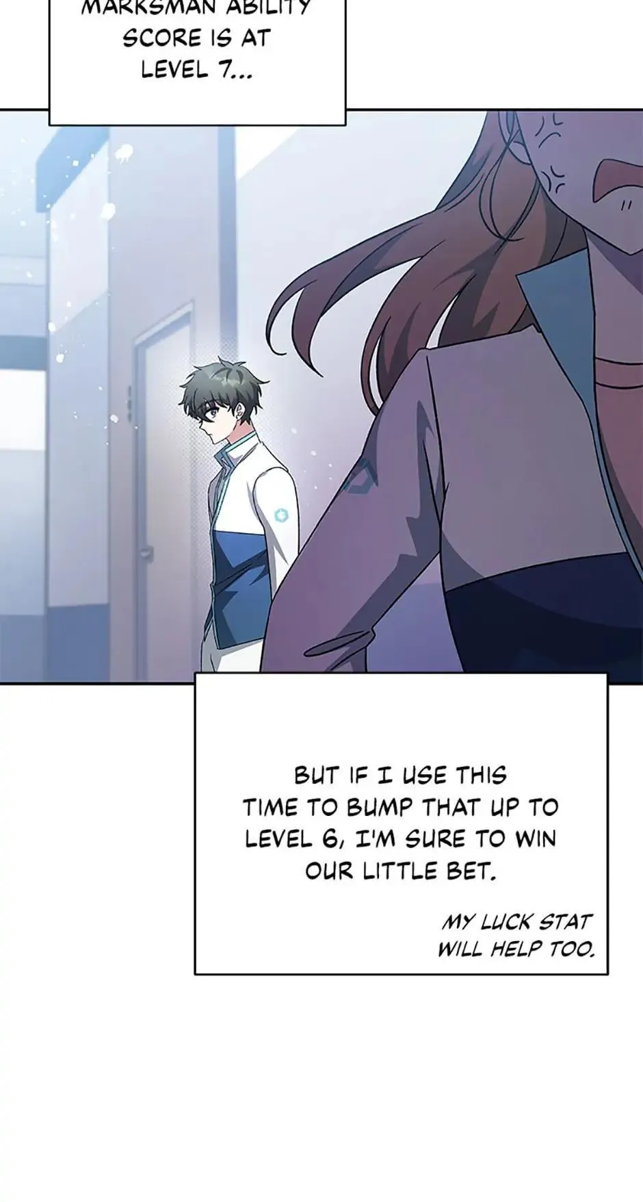 Read The Novel's Extra (2022) (en) Manga Online