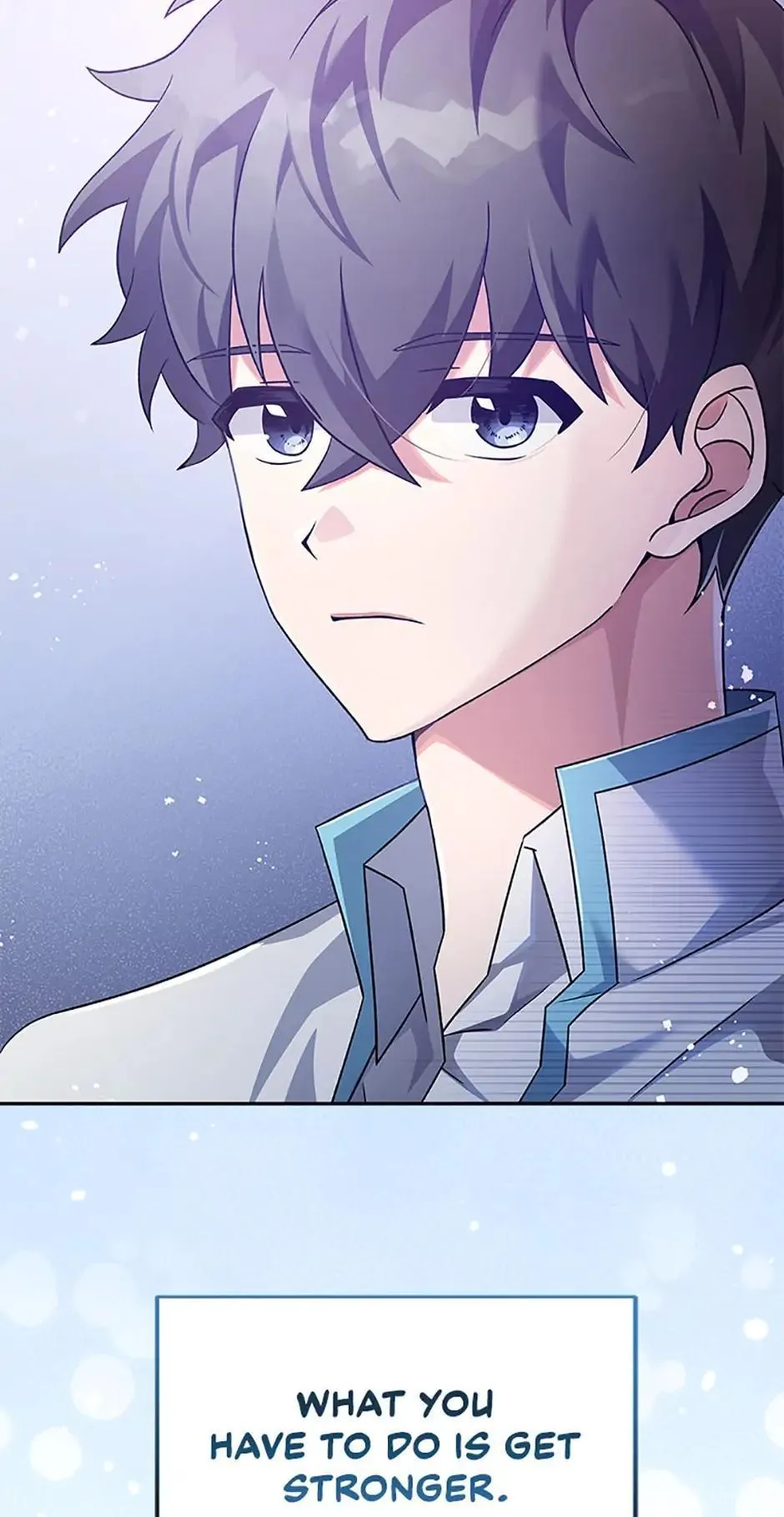Read The Novel's Extra (2022) (en) Manga Online