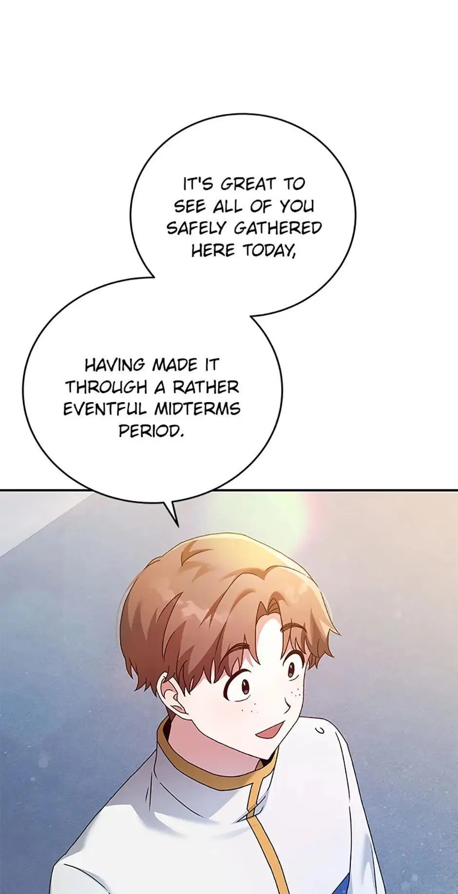 Read The Novel's Extra (2022) (en) Manga Online