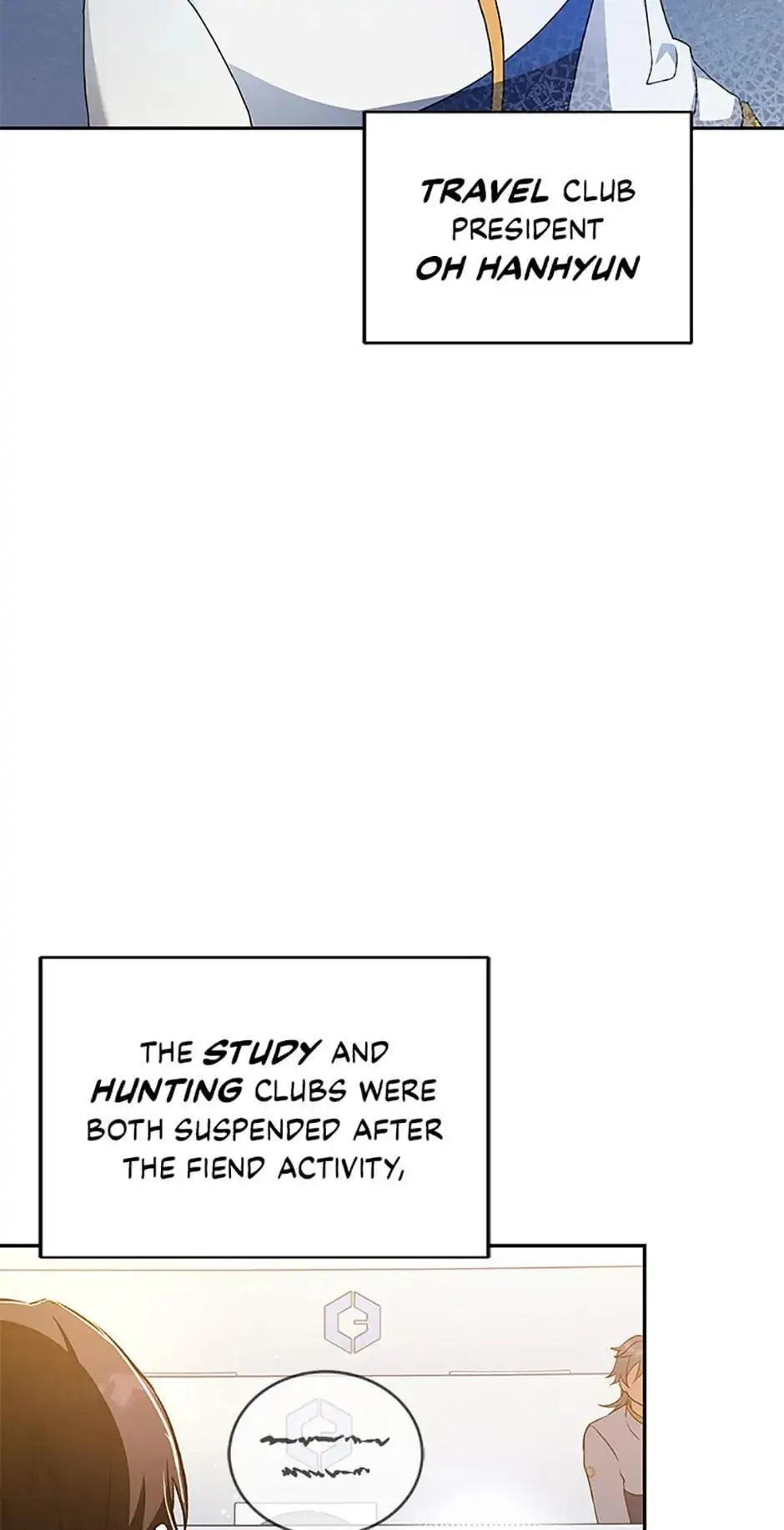 Read The Novel's Extra (2022) (en) Manga Online