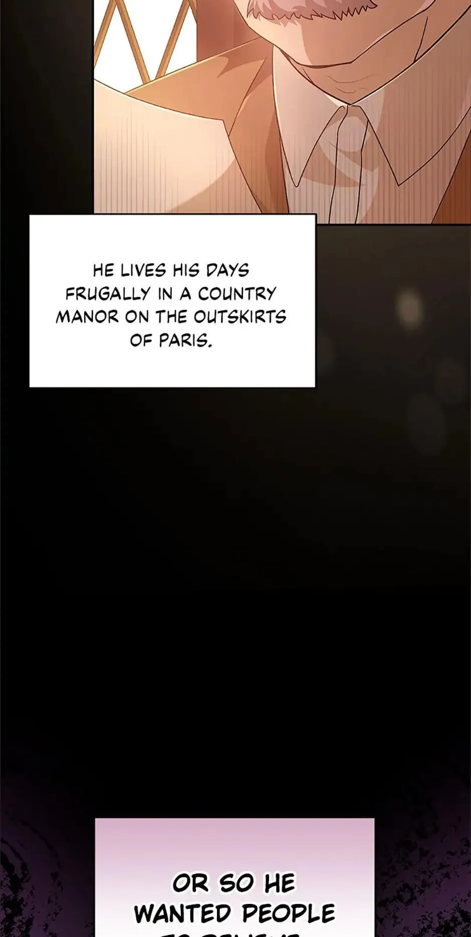 Read The Novel's Extra (2022) (en) Manga Online