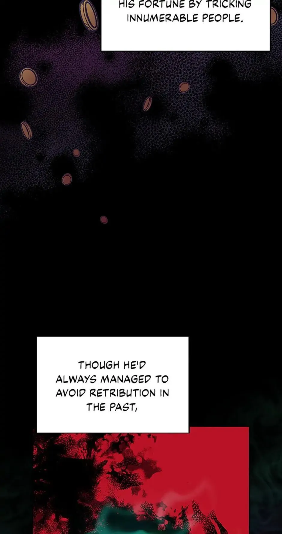 Read The Novel's Extra (2022) (en) Manga Online