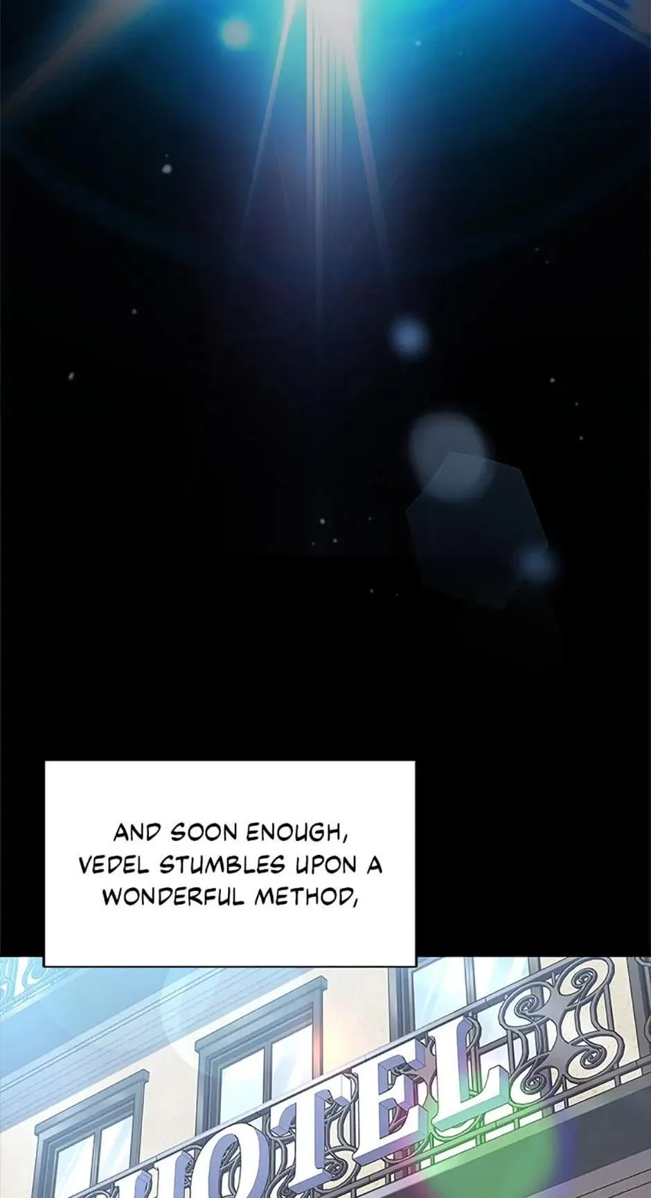 Read The Novel's Extra (2022) (en) Manga Online