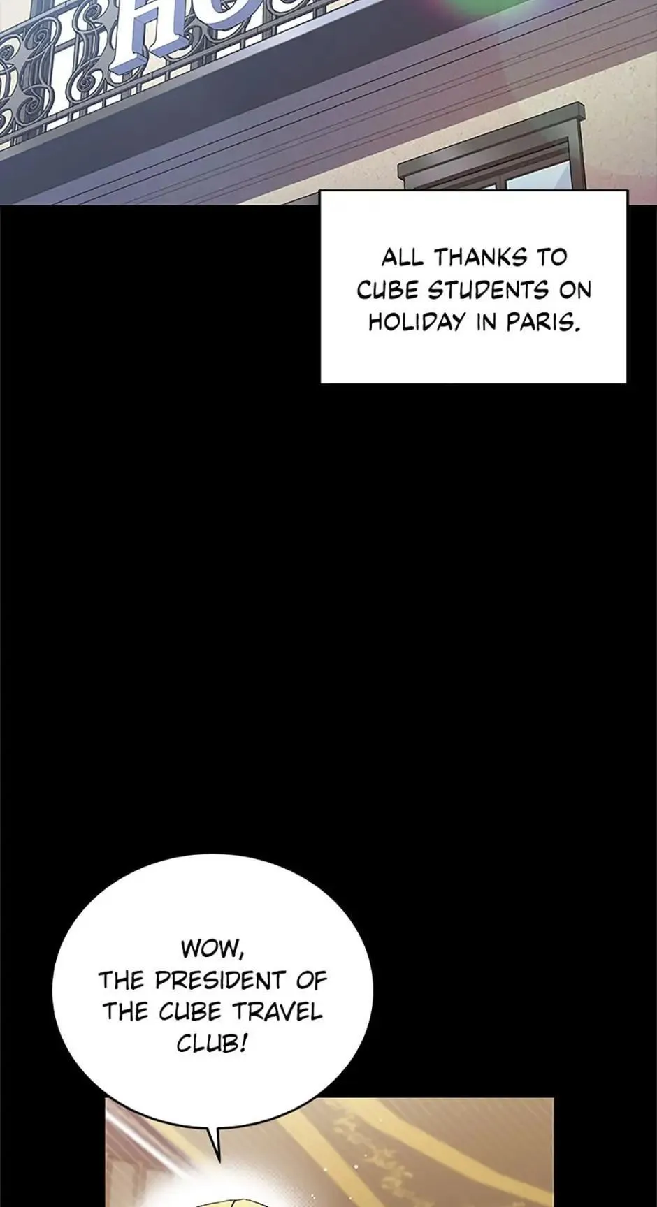 Read The Novel's Extra (2022) (en) Manga Online