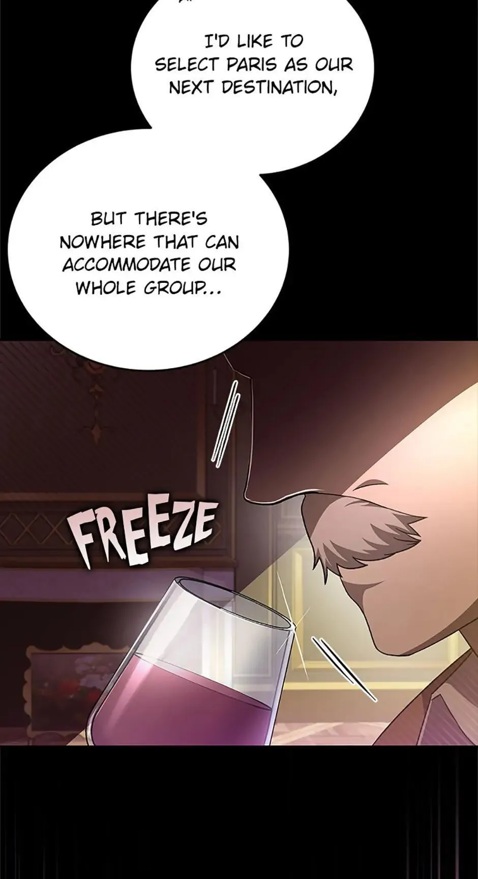 Read The Novel's Extra (2022) (en) Manga Online