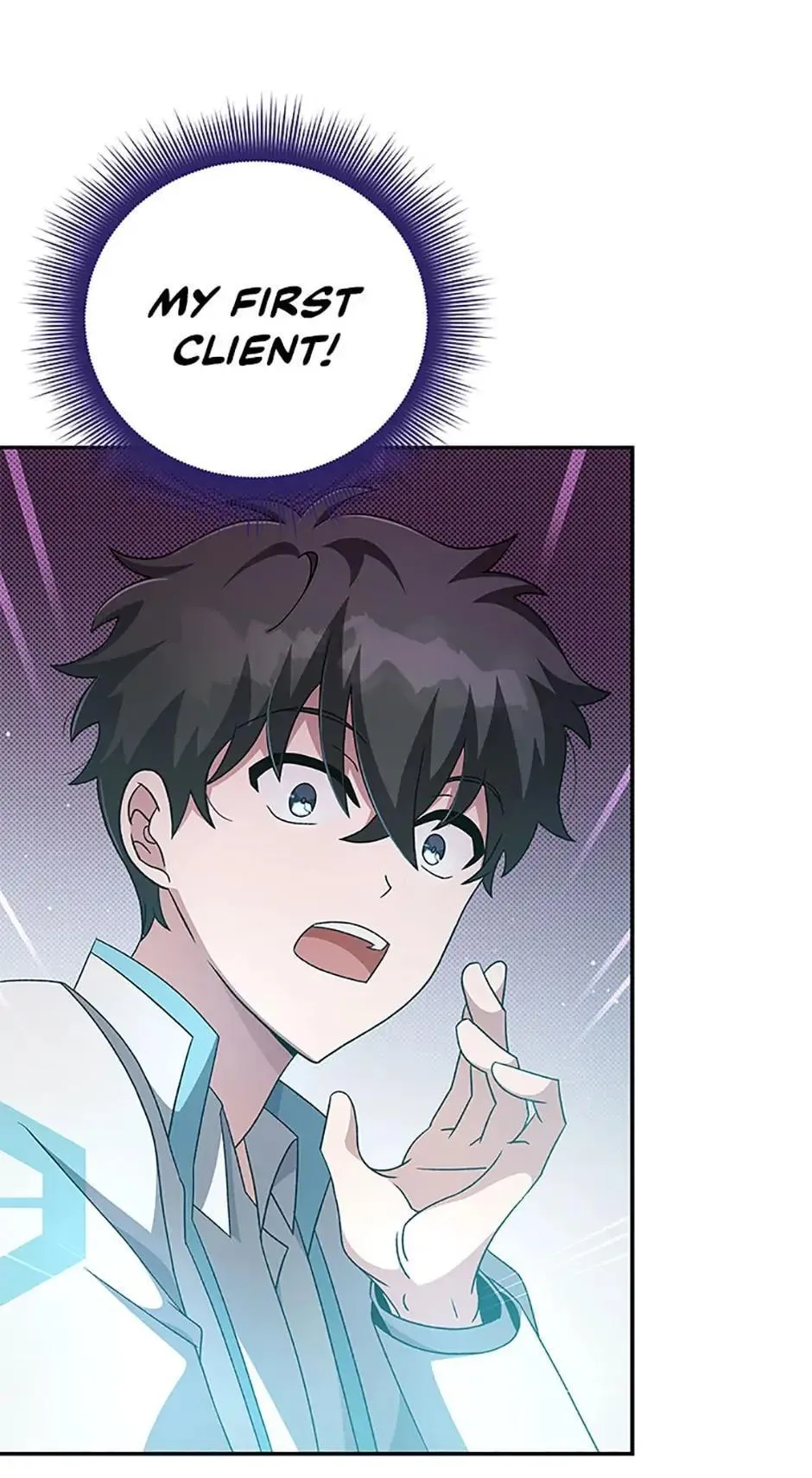 Read The Novel's Extra (2022) (en) Manga Online