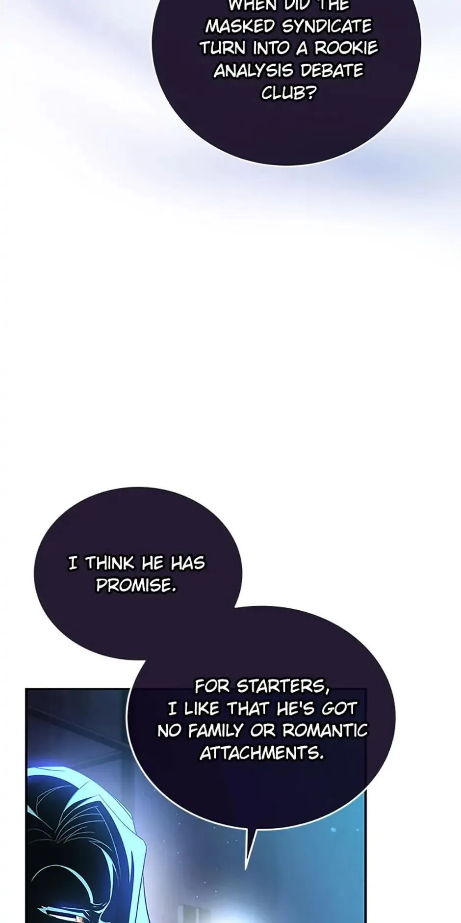 Read The Novel's Extra (2022) (en) Manga Online