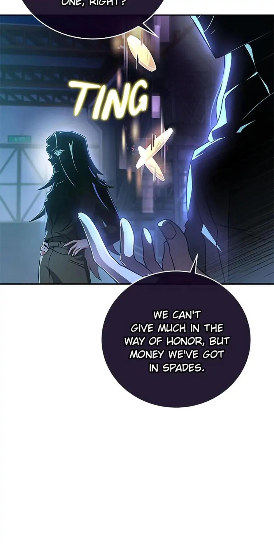 Read The Novel's Extra (2022) (en) Manga Online