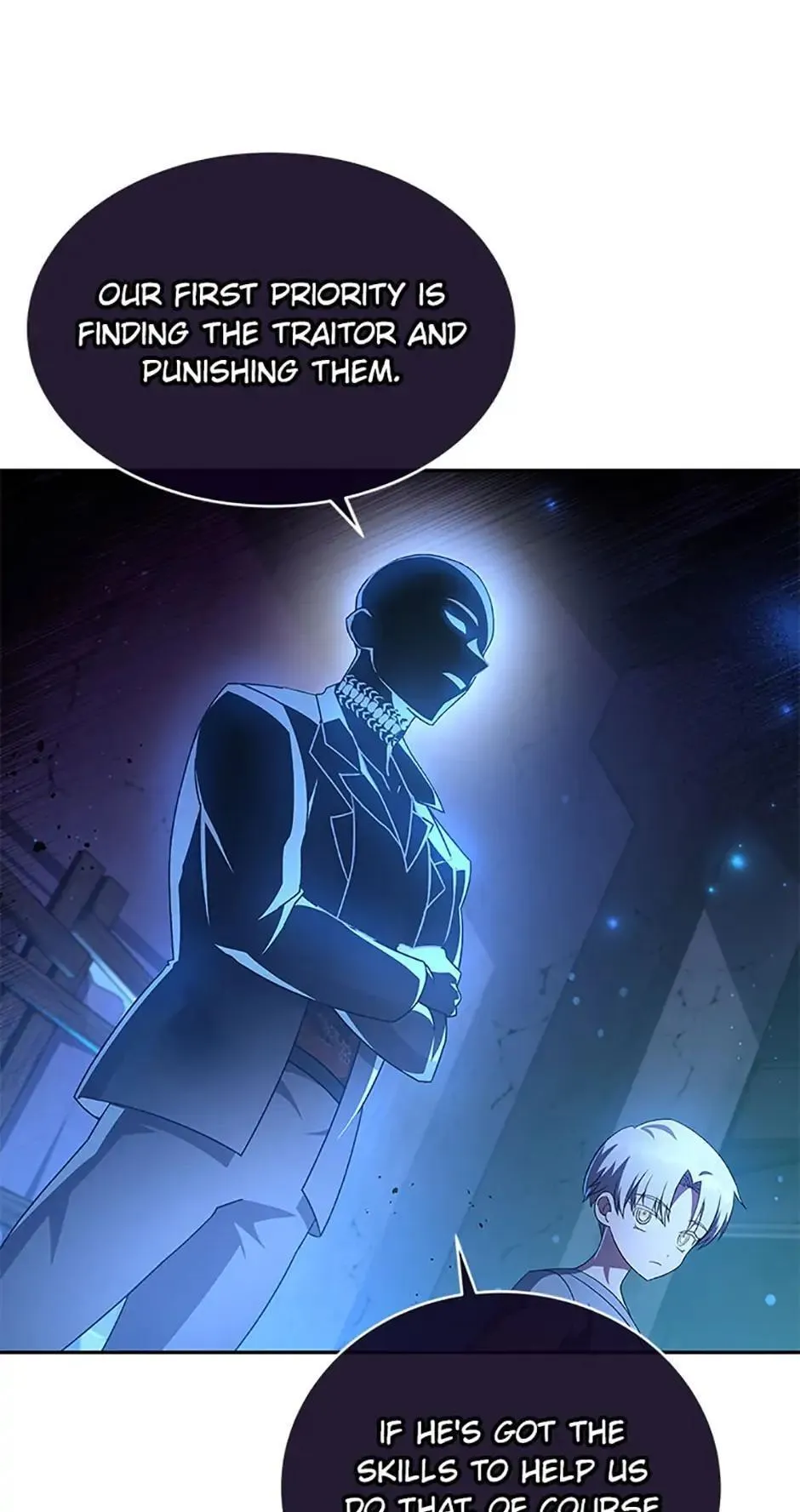 Read The Novel's Extra (2022) (en) Manga Online